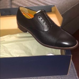 Cole Haan Lenox Hill Cap Oxford